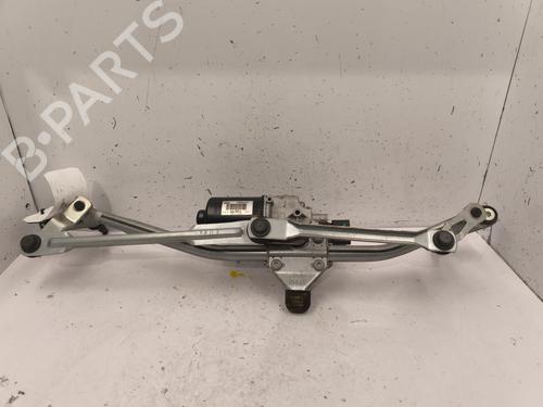 Used Front wiper motor PEUGEOT EXPERT Van (V_) 2.0 BlueHDi 120 (122 hp) 25837670