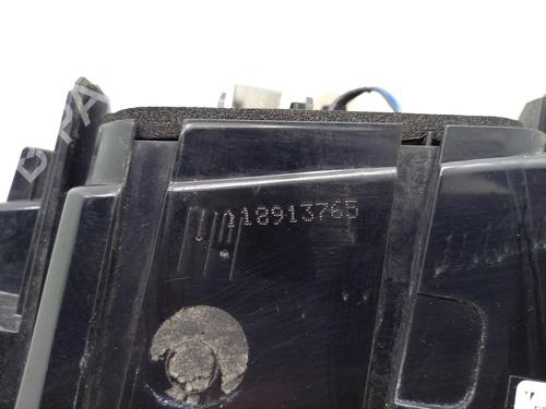 Left tailgate light PEUGEOT 5008 II (MC_, MJ_, MR_, M4_) 1.5 BlueHDi 130 (MCYHZJ, MCYHZR, MCYHZX) | BP32205007C79 