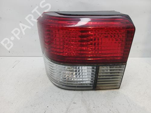 Used Left taillight VW TRANSPORTER T4 Bus (70B, 70C, 7DB, 7DK, 70J, 70K, 7DC, 7DJ) 2.5 TDI (151 hp) 29869032