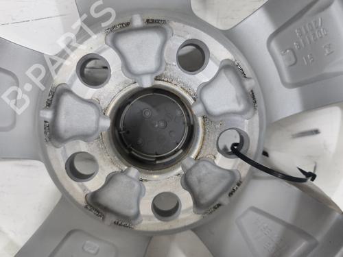 Used Rim Rim 37694426 37694426