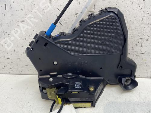 Front left lock TOYOTA AVENSIS (_T25_) 2.0 D-4D (CDT250_, CDT250R) | BP28414779C98