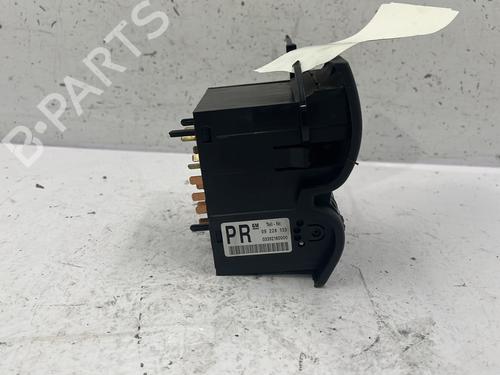 Headlight switch OPEL VECTRA B (J96) 2.2 DTI 16V (F19) | BP25757909I24 - Image 3