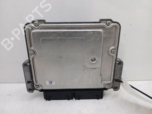 Engine control unit (ECU) FORD FIESTA VI (CB1, CCN) 1.5 TDCi | BP36768997M57 - Image 2