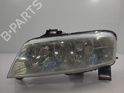 Used Left headlight Left headlight FIAT STILO (192_) 1.9 JTD (192_XF1A) (80 hp) 22822248 22822248