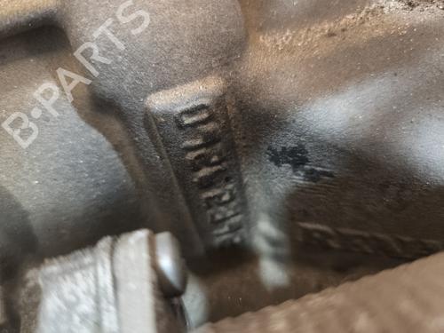 Engine RENAULT LAGUNA Coupe (DT0/1) 2.0 dCi (DT0M, DT0N, DT0S, DT19, DT1F) | BP29640062M1 - Image 4