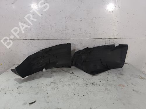 Radlauf PEUGEOT 206 Hatchback (2A/C) 2.0 HDI 90 | BP29980379C56