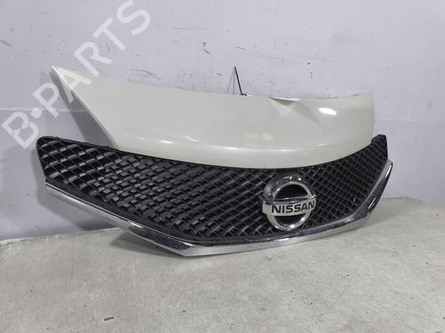 Grille NISSAN NOTE (E12) 1.5 dCi | BP39936865C40 - Image 5