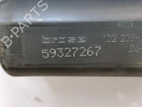 Rear right window mechanism AUDI A4 B7 Avant (8ED) 2.5 TDI | BP22820362C25 