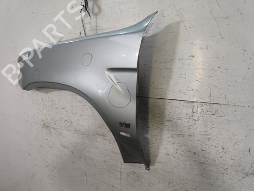Left front fenders BMW X5 (E53) 4.4 i | BP30162434C41 