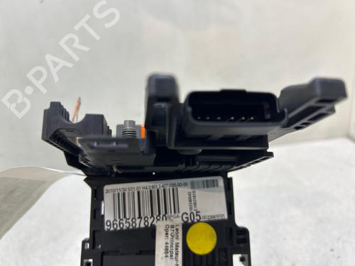Electronic module CITROËN C4 II (NC_) 1.6 HDi 90 | BP38721110M83  - Image 5