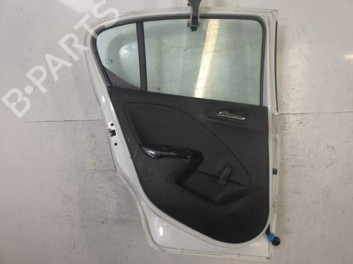 Dør venstre bagtil OPEL CORSA E (X15) 1.4 (08, 68) | BP31852284C4 