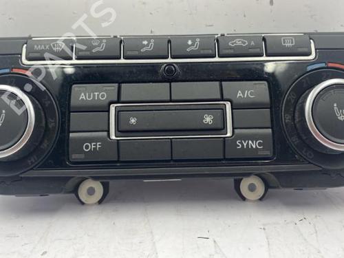 Used Climate control Climate control VW TIGUAN (5N_) 2.0 TDI (110 hp) 22840803 22840803
