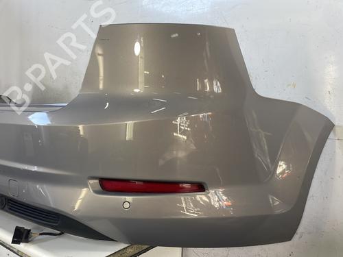 Rear bumper FORD MONDEO IV (BA7) 2.0 TDCi | BP28525789C8