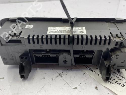 Climate control VW POLO V (6R1, 6C1) 1.6 TDI | BP22834905I5 