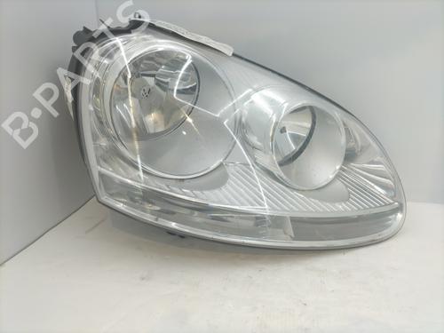 Scheinwerfer rechts für VW GOLF V (1K1) 1.9 TDI (105 hp) 32204964