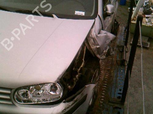 Right mirror VW GOLF IV (1J1) 1.9 TDI | BP22813454C27 