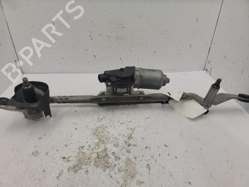 Used Front wiper motor MAZDA 6 Estate (GH) 2.2 MZR-CD (GH10) (125 hp) 25700570