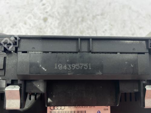 Climate control AUDI A3 Sportback (8PA) 2.0 TDI 16V | BP25120593I5 