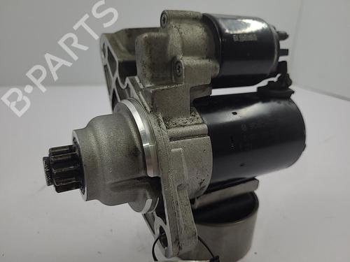 Used Starter VW POLO (9N_, 9A_) 1.2 12V (64 hp) 22822322