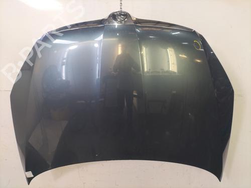 Cofano anteriore SKODA FABIA II (542) 1.2 TSI (86 hp) 31987954