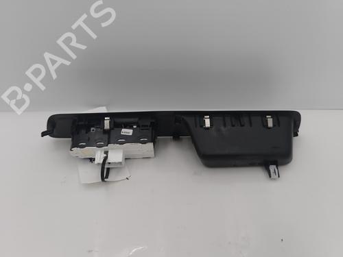 Left front window switch CITROËN JUMPY III Van (V_) 2.0 BlueHDi 180 | BP30818950I27 - Image 2