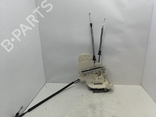 Used Rear left lock Rear left lock 37732611 37732611