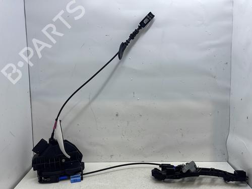 Venstre fortil lås FORD ECOSPORT 1.0 EcoBoost (125 hp) 29598884