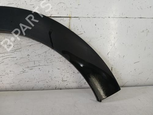 Front right wheel arch trim CITROËN C3 III (SX) 1.2 VTi 82 | BP32205052C135