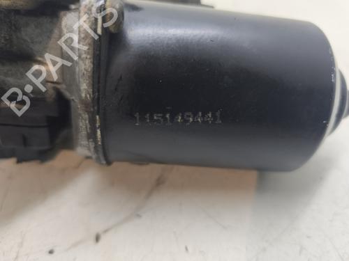 Used Front wiper motor Front wiper motor MAZDA MX-3 (EC) 1.6 i (107 hp) 31378768 31378768