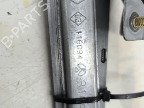 Front right window mechanism RENAULT ESPACE IV (JK0/1_) 2.2 dCi (JK0H) | BP30162571C23