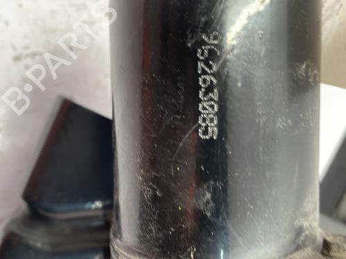 Used Front wiper motor Front wiper motor RENAULT TRAFIC Van (T_, P_, V_) 2.1 D (58 hp) 22845579 22845579