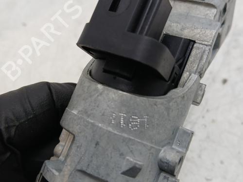 Ignition barrel CITROËN C4 I (LC_) 1.6 HDi | BP31581570M48