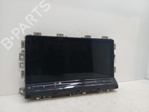 Used Display monitor VW GOLF VIII Variant (CG5, DB5) 2.0 TDI (150 hp) 30327017