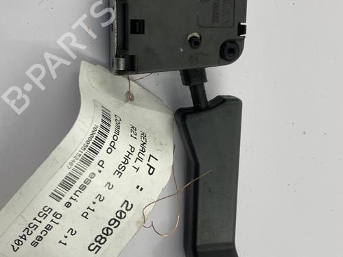 Used Steering column stalk Steering column stalk RENAULT 21 (B48_) 2.1 D (B48V/B48O) (72 hp) 22818367 22818367