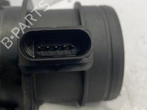 Used Mass air flow sensor Mass air flow sensor VW GOLF PLUS V (5M1, 521) 2.0 TDI (110 hp) 22842122 22842122