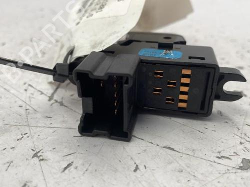 Used Left rear window switch Left rear window switch NISSAN NOTE (E11, NE11) 1.5 dCi (90 hp) 22835258 22835258