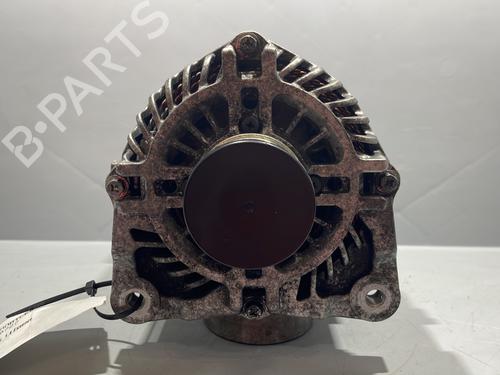 Generator RENAULT MEGANE III Hatchback (BZ0/1_, B3_) 1.4 TCe (BZ0F, BZ1V) | BP28440917M7 