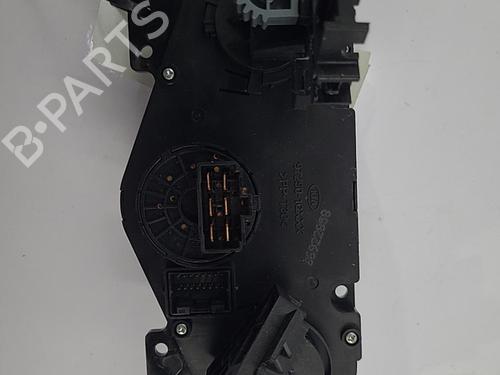 Climate control KIA RIO II (JB) 1.5 CRDi | BP22824593I5 