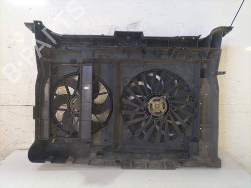 Frontplade/Frontkurv CITROËN C8 (EA_, EB_) 2.2 HDi | BP31062328C72