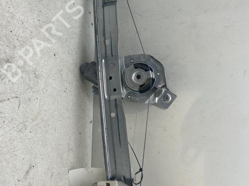 Front left window mechanism CITROËN C3 II (SC_) 1.0 VTi 68 | BP37660854C22 - Image 5