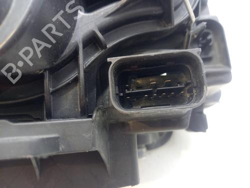 Left headlight BMW 1 (E81) 118 d | BP33737322C28  - Image 5