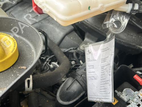 Engine RENAULT TRAFIC III Van (FG_) 1.6 dCi 90 (FGME) | BP33688149M1  - Image 5