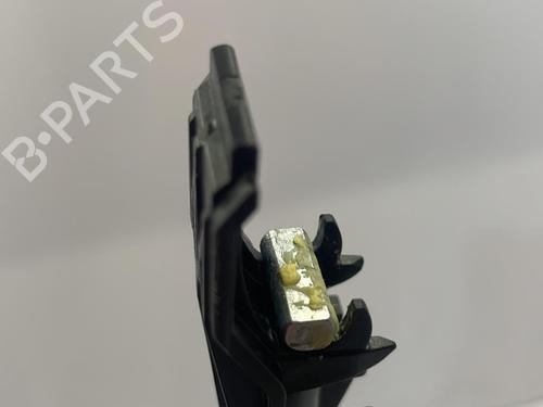 Used Rear left lock Rear left lock RENAULT CLIO V (B7_) 1.0 TCe 100 (B7MT) (101 hp) 22828592 22828592