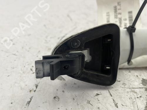 Front left exterior door handle FORD FIESTA VI (CB1, CCN) 1.25 | BP22843732C128 