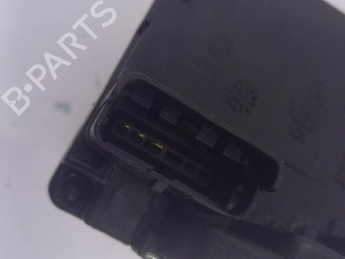 Front right lock NISSAN MICRA III (K12) 1.5 dCi | BP22824753C97 