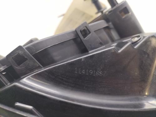 Left taillight DACIA SANDERO II 1.2 | BP29850483C34