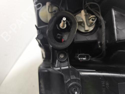 Used Right taillight Right taillight RENAULT GRAND SCÉNIC IV (R9_) 1.2 TCe 130 (130 hp) 34259588 34259588