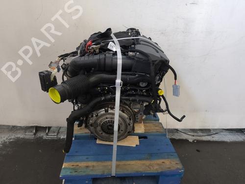Engine CITROËN C4 SPACETOURER (3D_) | BP36702440M1 - Image 4