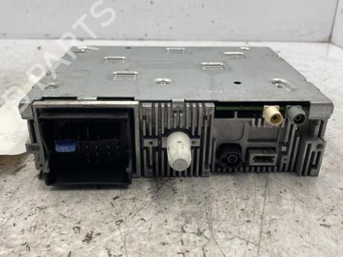 Used Radio Radio PEUGEOT 208 I (CA_, CC_) 1.6 BlueHDi 100 (100 hp) 22834473 22834473