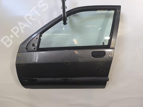 Used Left front door RENAULT CLIO I (B/C57_, 5/357_) 1.4 (B/C57T, B/C57Y) (79 hp) 29141432